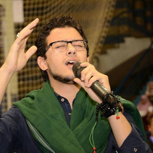 في بقعة من بقاع الأرض - مصطفى عاطف