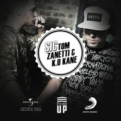 Tom Zanetti & Ko Kane