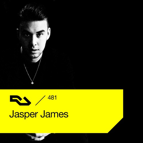 RA.481 Jasper James