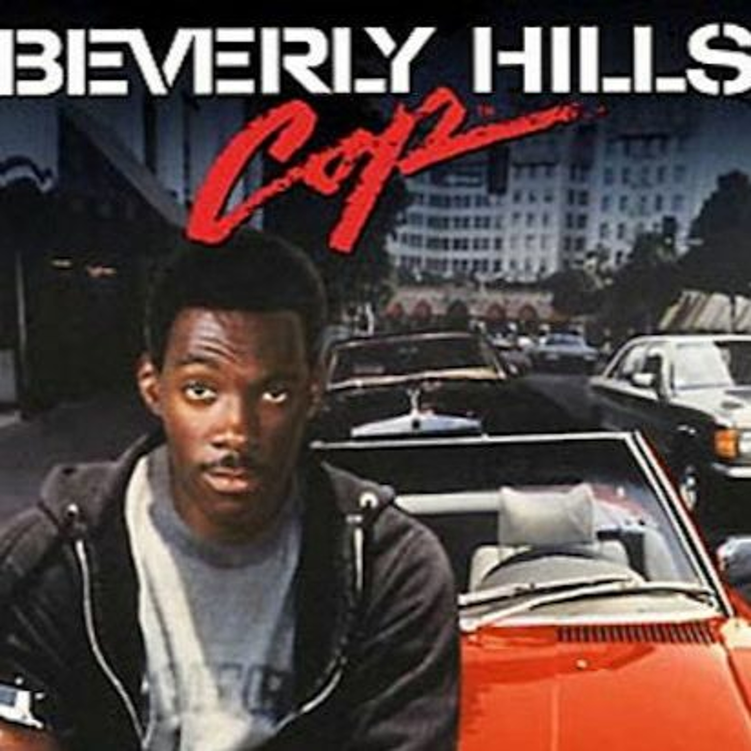 MustLive - Axel F (Theme From Beverly Hills Cop) episode artwork