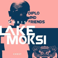 Diplo and Friends : Moksi and Chris Lake : 2015-12-13
