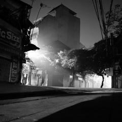 Đêm Mùa Đông Hà Nội - Thùy Dung