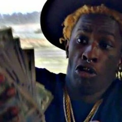 fountain of youth  young thug x drake type