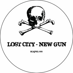 Lost City - New Gun (BLKPRL005) [FREE DL]