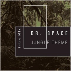 Dr. Space - Jungle Theme (Intro Mix)