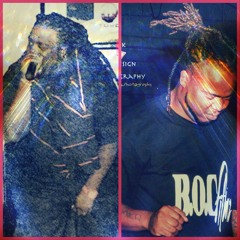 FlawDaBoi Feat Tae Brix Gangsta Shit.mp3