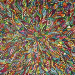 ASTRAL [VENDIDO] R$ 50