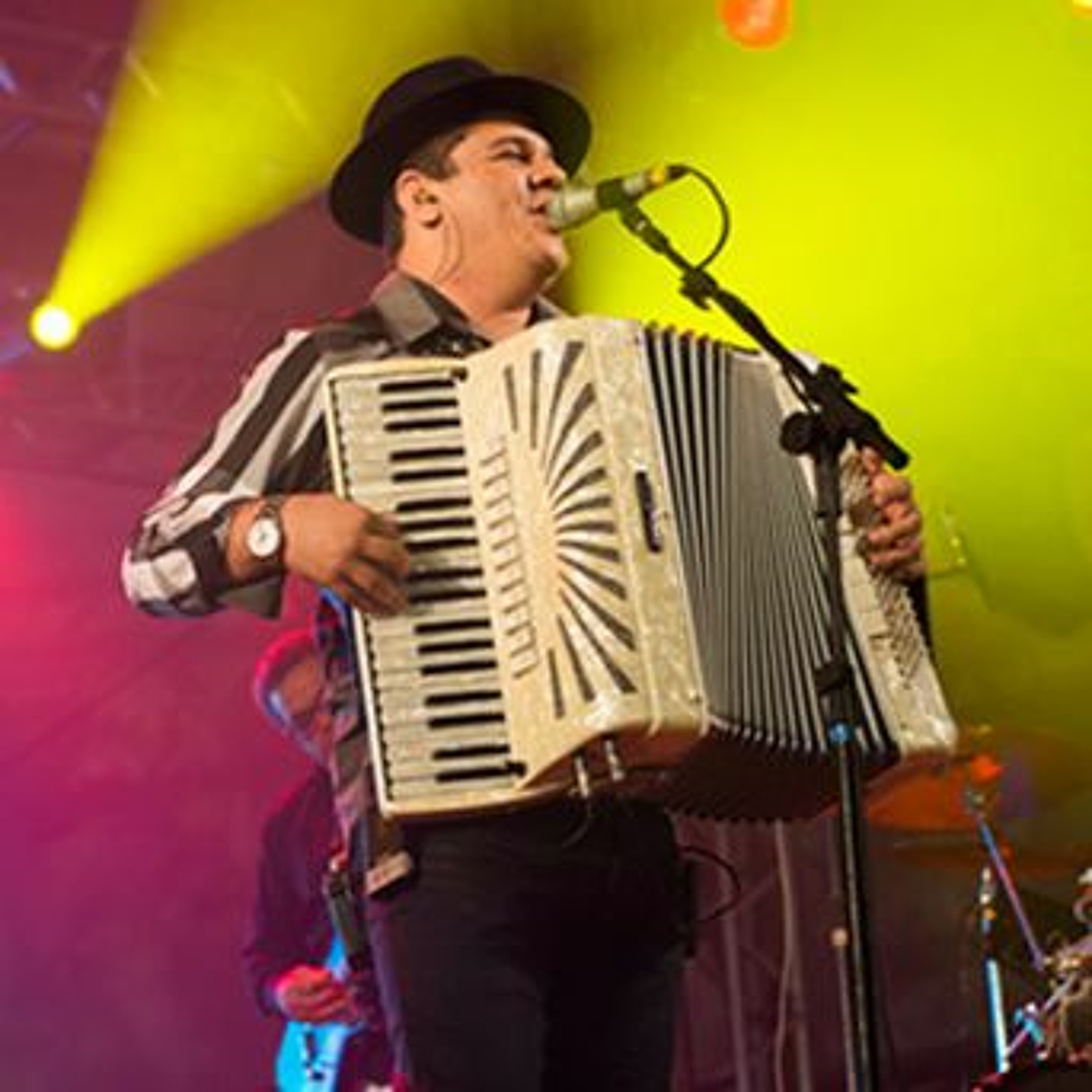 Fabio Carneirinho