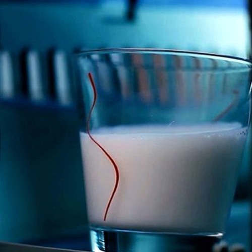A Hot Glass of Milk