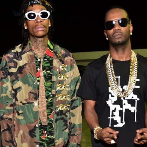 08 - UP Ft Wiz Khalifa & Project Pat (Prod By TM88)