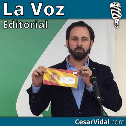 Vox 2015 Vox 2015