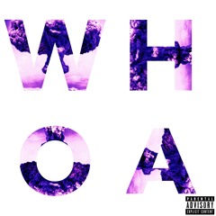 GENE-E-OUS - Whoa ft. Drew