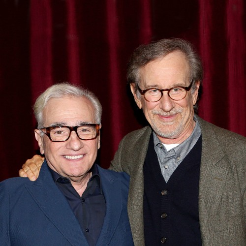 Episode 1: Bridge Of Spies with Steven Spielberg and Martin Scorsese