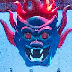 ANDANDO IN GIRO A FAR DANNI