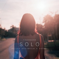 Solo (Hailee Steinfeld X ASTRVL)