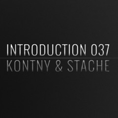 Introduction 037 | Kontny & Stache