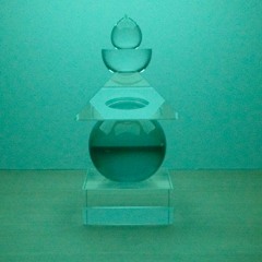 Mix For Floating World Music