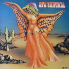 Ave Sangria - Álbum Completo