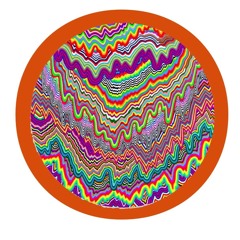 Black's Wormhole ::  (prelude) - Le Vacuum room