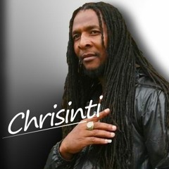 Chrisinti - Reggae Cover Rihanna "Stay"