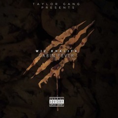 Wiz Khalifa - Gangster 101 ft. King Los (Cabin Fever 3) (DigitalDripped.com)