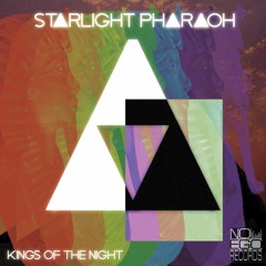 Starlight Pharaoh - Dreams Are Made Of This (Steppin' Out Version)