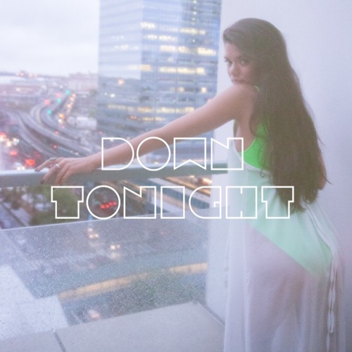 Down Tonight - Megan Vice (prod. by NanosauR)