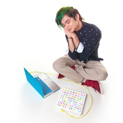 Burnt Rice by Shawn Wasabi