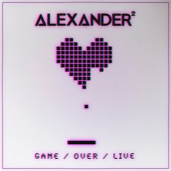 Game/Over/Live Set