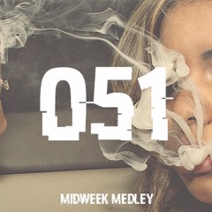 Closed Sessions Midweek Medley - 051