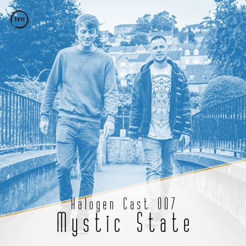 Halogen Cast #7 - Mystic State