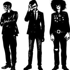 Rock Mix (Instrumental)