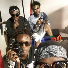 MOZ GANG- Feat Ogah Siz-Puto do Guetto(by- HB).mp3