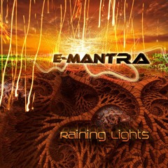 E - Mantra - Kaleidoscope Clouds (Main Sequence Star Remix)