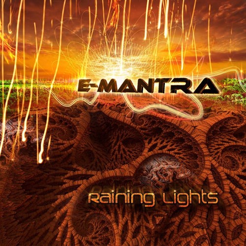 E - Mantra - Kaleidoscope Clouds (Main Sequence Star Remix)