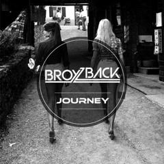 BroyzBack - Journey