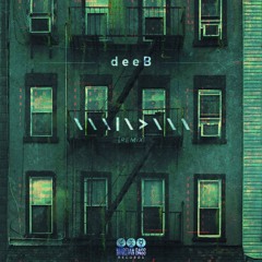 deeB - EightSixty