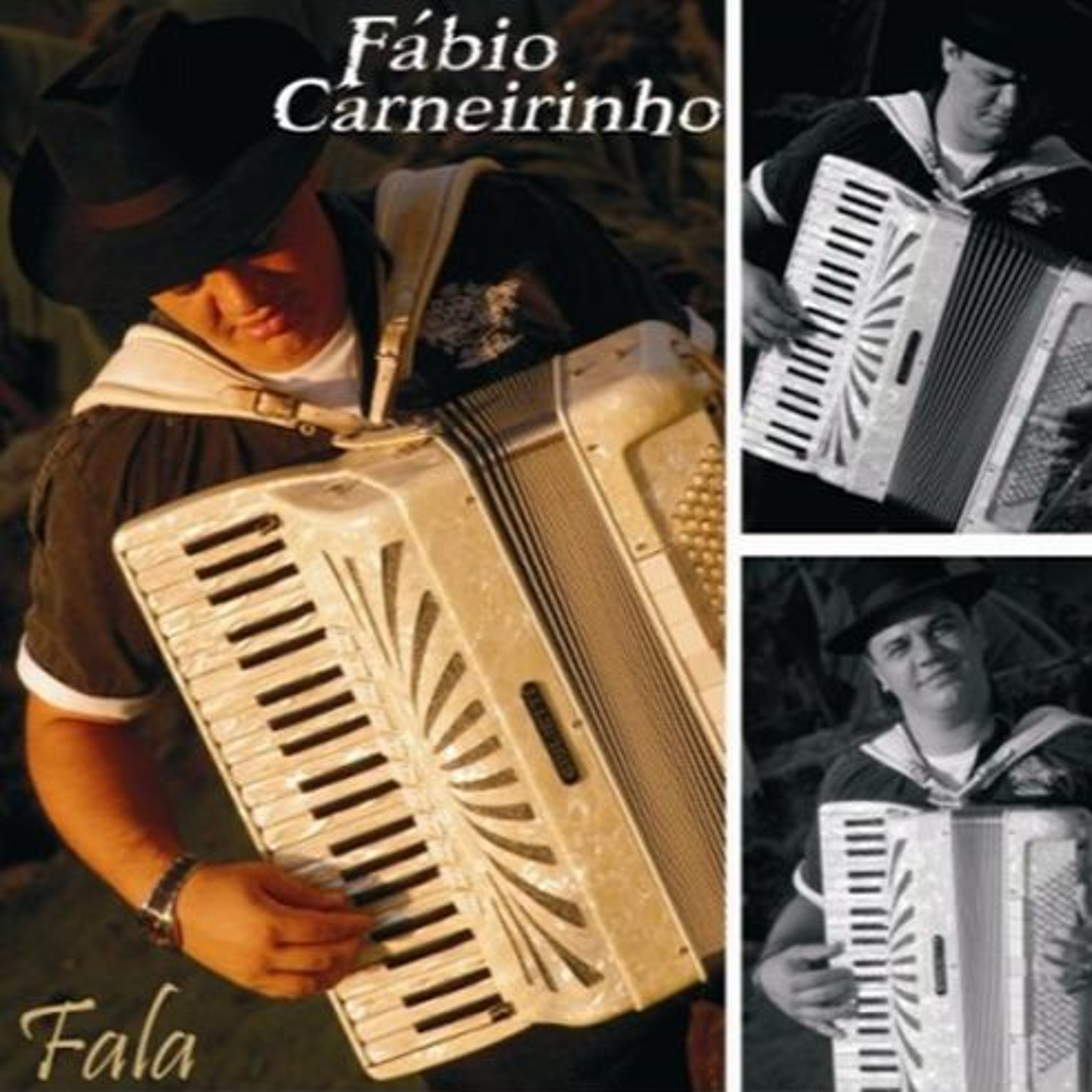 Fabio Carneirinho