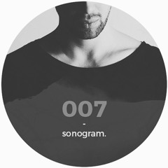 Sonogram 007 | Third Son @ ZigZag, Cairo