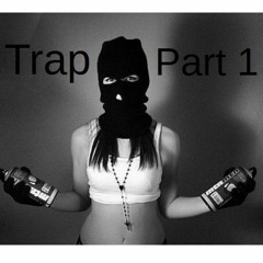 Mixtape 3 |Hard trap - Trap|