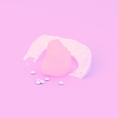 LEKKER POPPY
