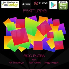 2. Rico Putra - Mars Venus (Feat. Alif Ekacahya)