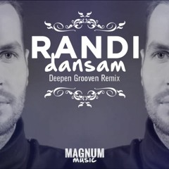 Randi - Dansam (Deepen Groove Remix)