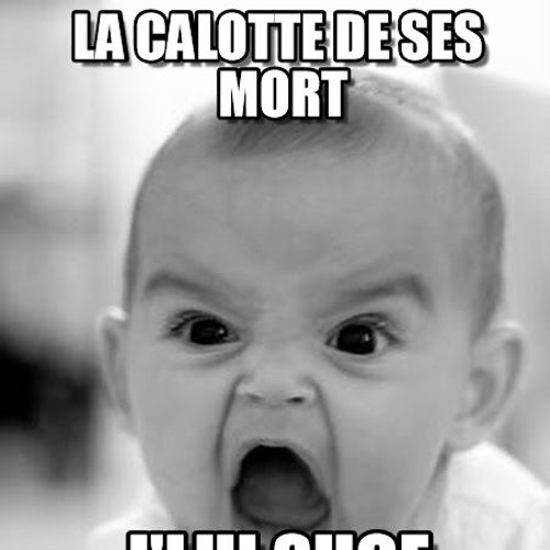 La Calotte Sonore **/Final TracK\**