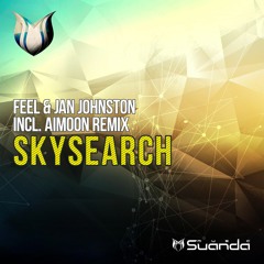 Feel & Jan Johnston - Skysearch (Aimoon Remix)