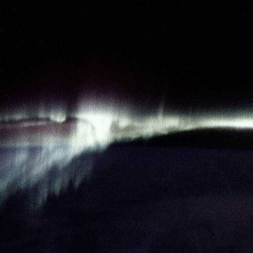 Thomas Köner - Tiento De La Luz 5