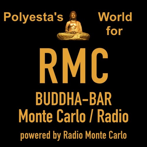 Stream Polyesta for RMC Buddha-Bar Monte Carlo / Radio 2015 by Esta  Polyesta | Listen online for free on SoundCloud