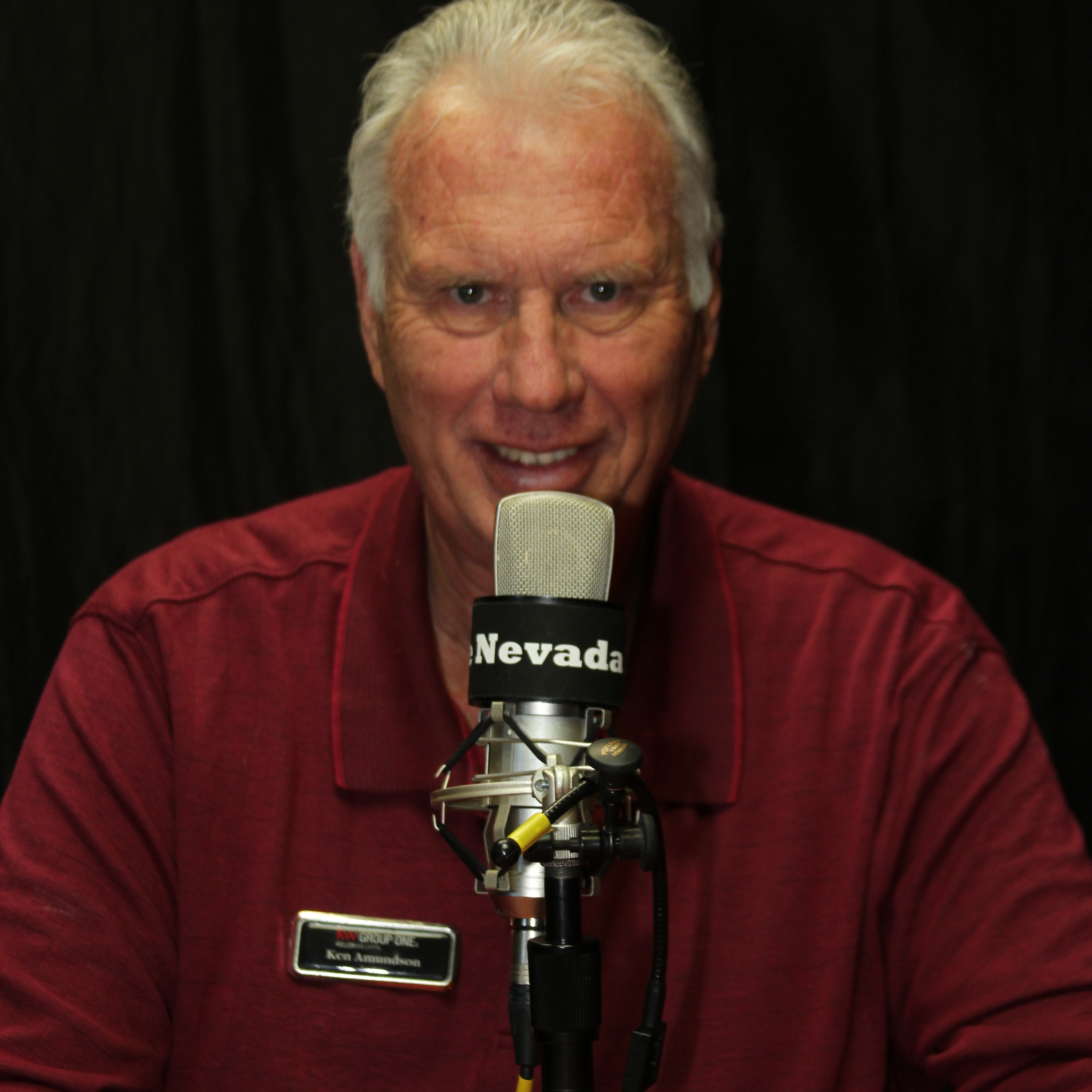 Does It Pencil? Ken Amundsen, Corporate Broker at Keller Williams Group One 121615