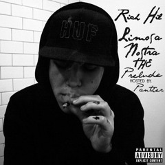 Rich Hil - Mushroom Song prod. by Cassius Clay