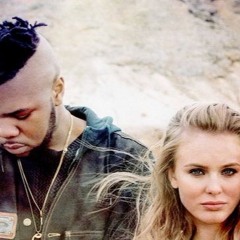 Zara Larsson x MNEK - Never Forget You (teejBootleg)[FreeD/L]